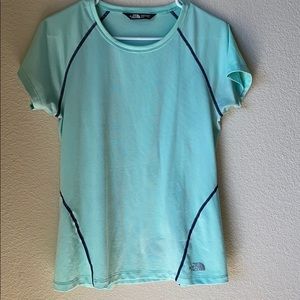 The North Face Active Tee